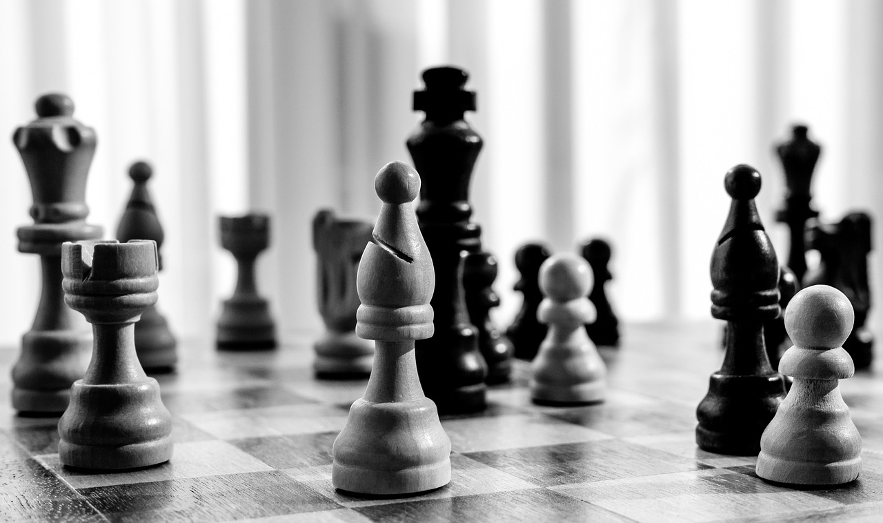 The Philosophy of Law and Order in Politics